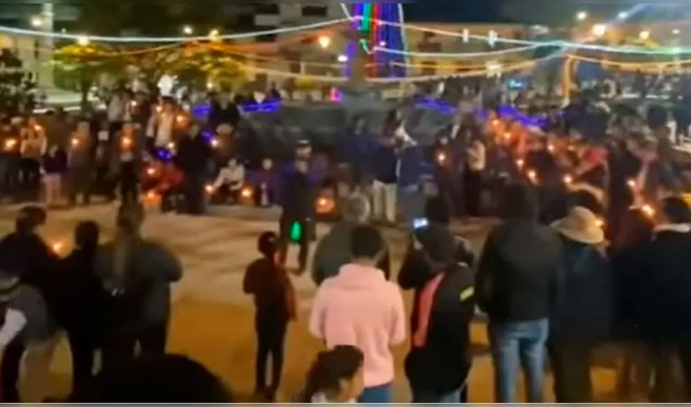 . Foto: Cajamarca Noticiosa