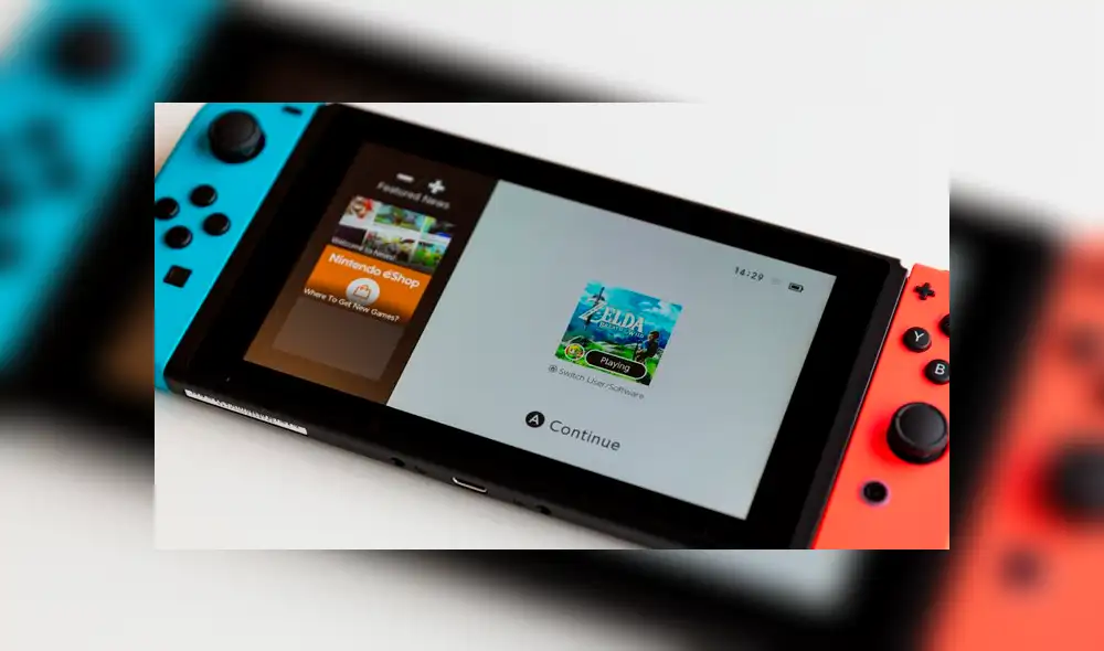 Los mejores juegos de Nintendo Switch para pasar en cuarentena