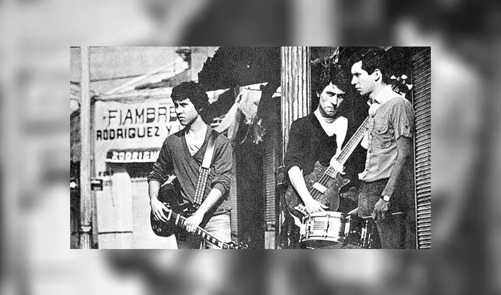 ‘El baile de los que sobran’, la canción que se convirtió en himno de las protestas en Chile