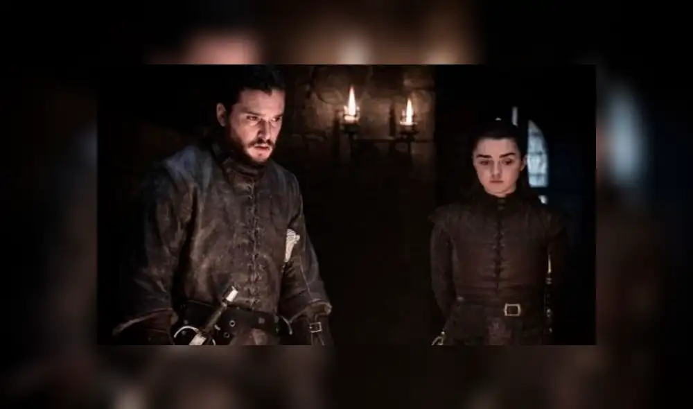 Game of Thrones 8x02: resumen del emocionante capítulo
