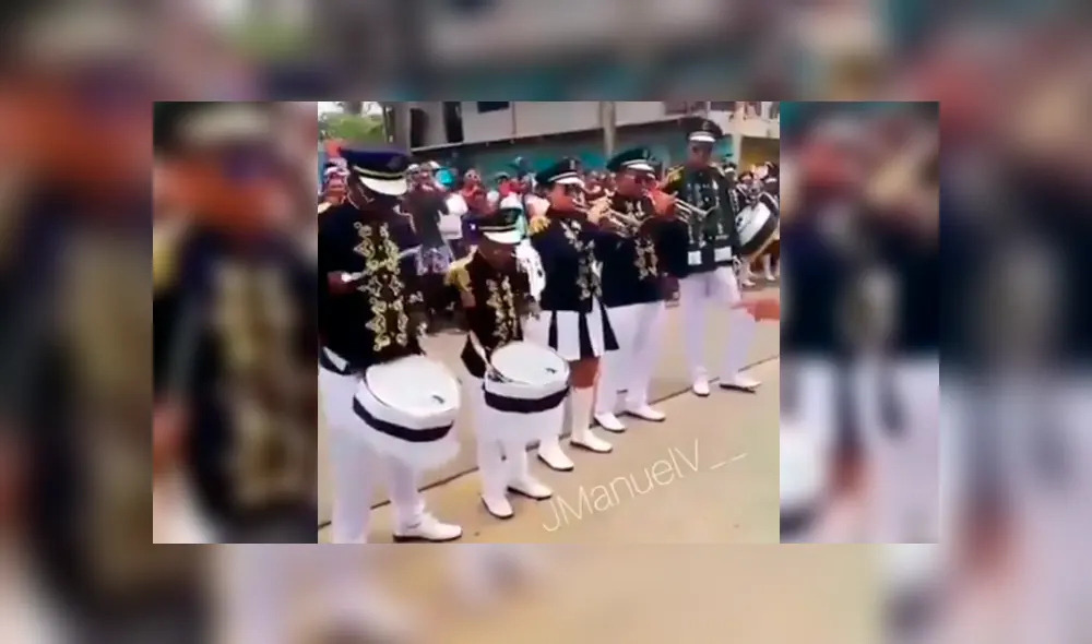 Facebook viral: banda de músicos rinde ‘homenaje’ a Ricardo Milos y lanza tema que causa furor en redes