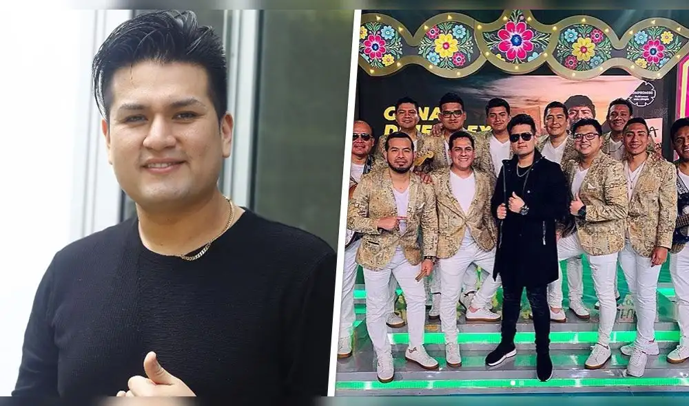 Deyvis Orosco Deyvis Orosco