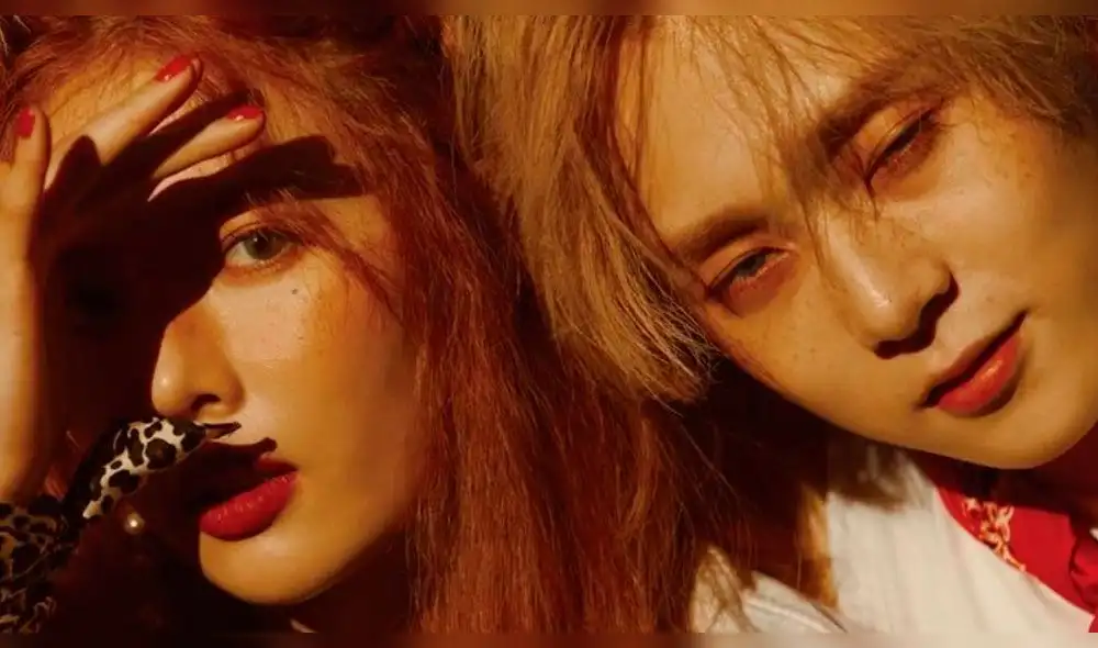 Los artistas expresaron su preocupación y desearon que todos se encuentren saludables.