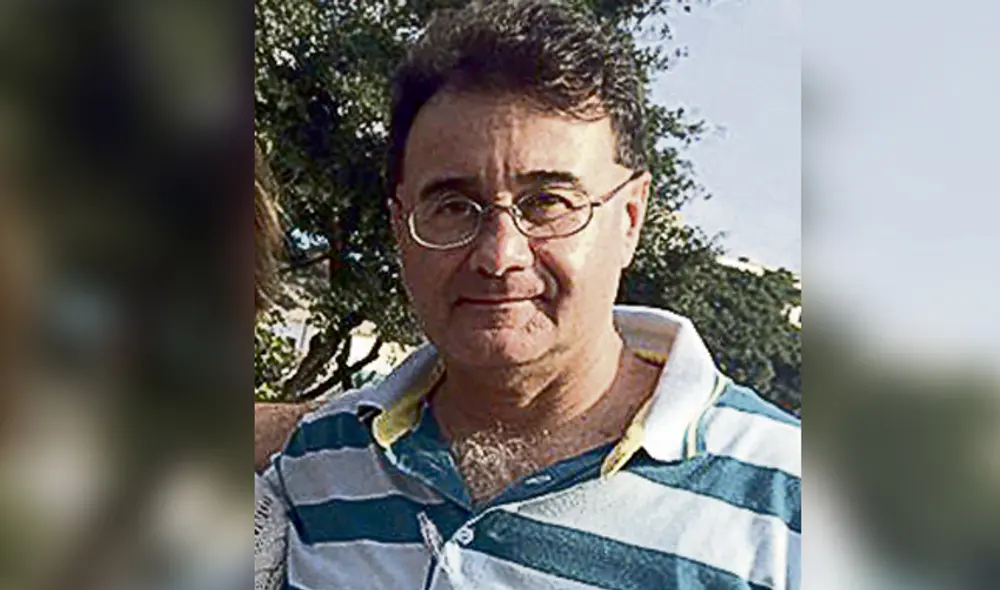 Eduardo Arbaiza Espinar.