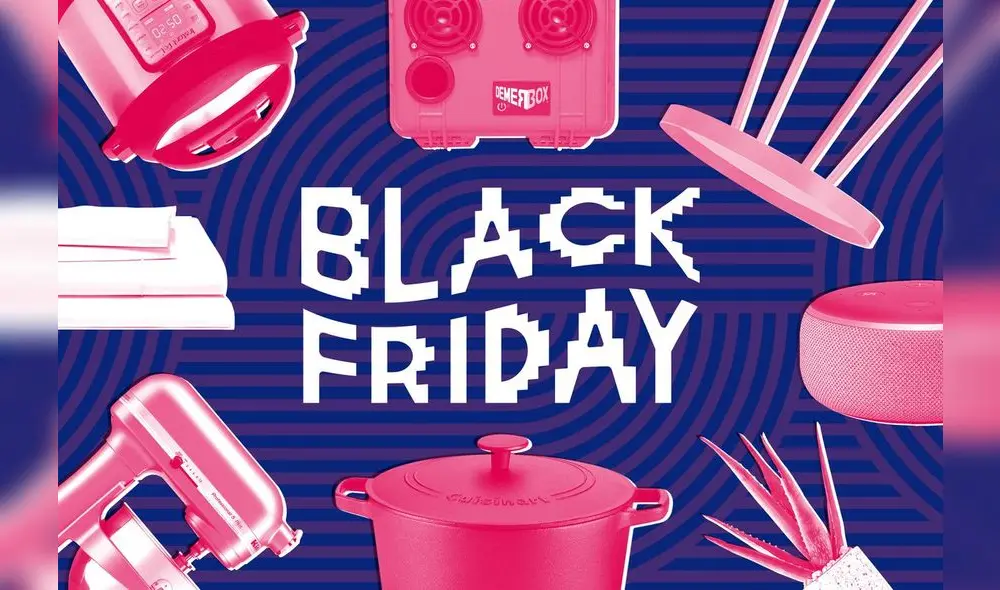 Black Friday