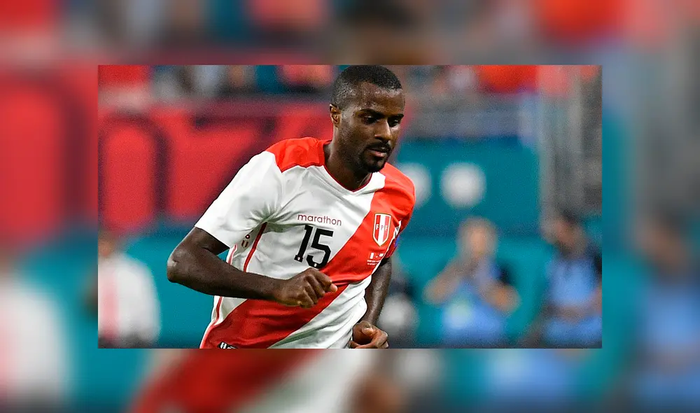 Christian Ramos dio a conocer cuál será su futuro en la 'U’ Christian Ramos dio a conocer cuál será su futuro en la 'U’