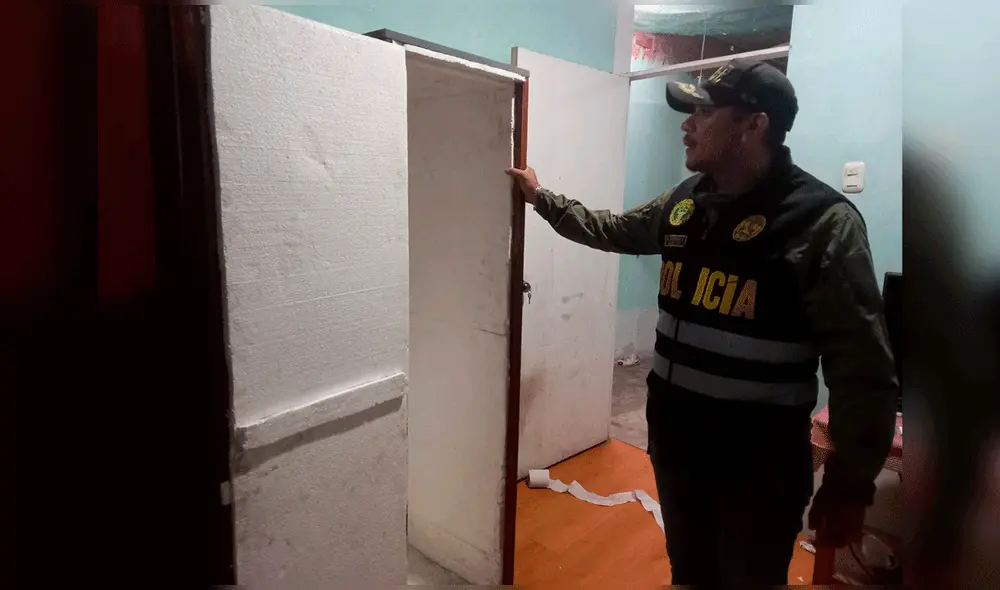 . Foto: Arturo Gutarra