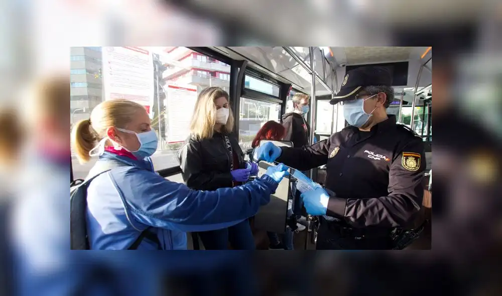 A la fecha, en España se han recuperado 131.148 personas tras superar el cuadro clínico de infección por la COVID-19. (Foto: República) A la fecha, en España se han recuperado 131.148 personas tras superar el cuadro clínico de infección por la COVID-19. (Foto: República)