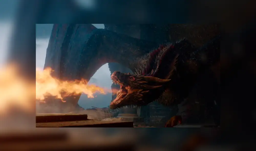 Game of Thrones: ¿Por qué Drogon destruyó el tan ansiado Trono de Hierro?