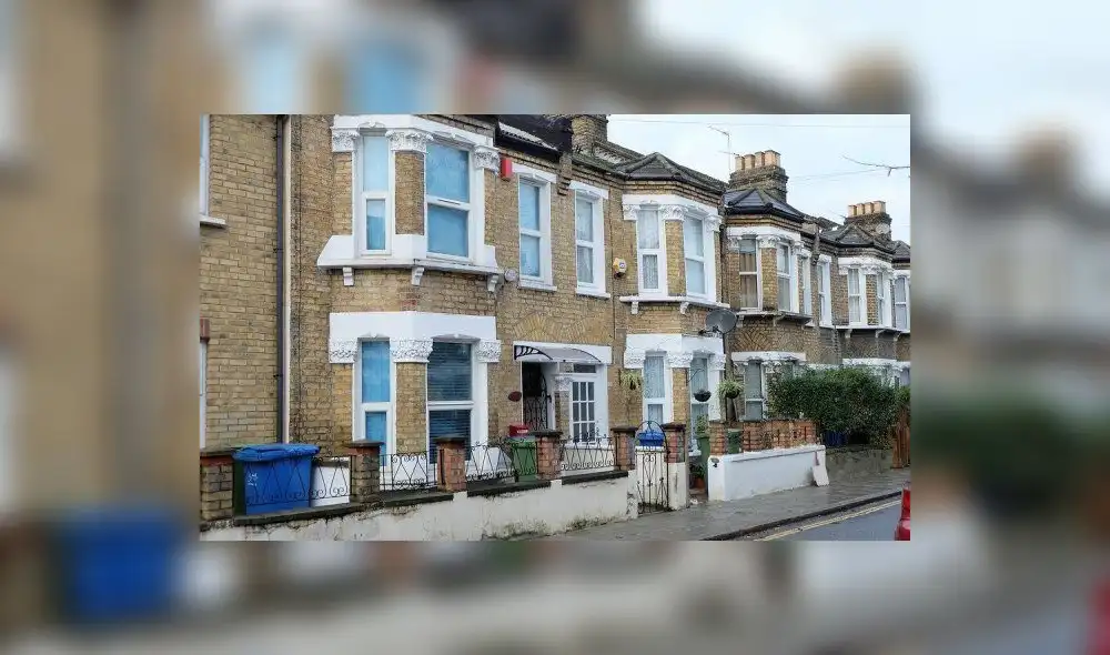 casas Londres casas Londres