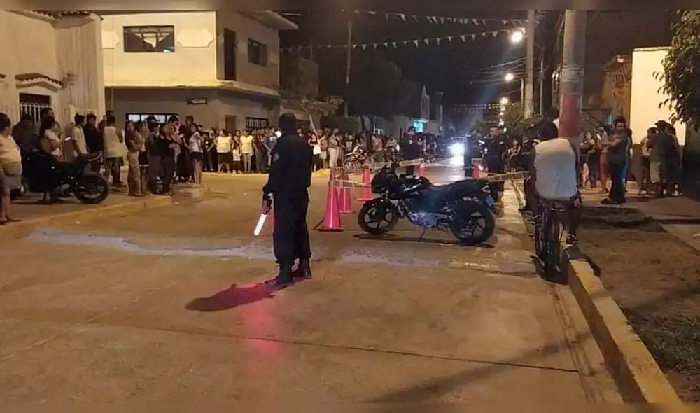 Sicariato. Hechos delictivos van en aumento.