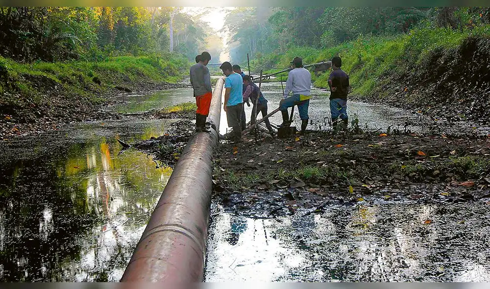 Recomiendan retirar técnica del fracking de Ley de Hidrocarburos