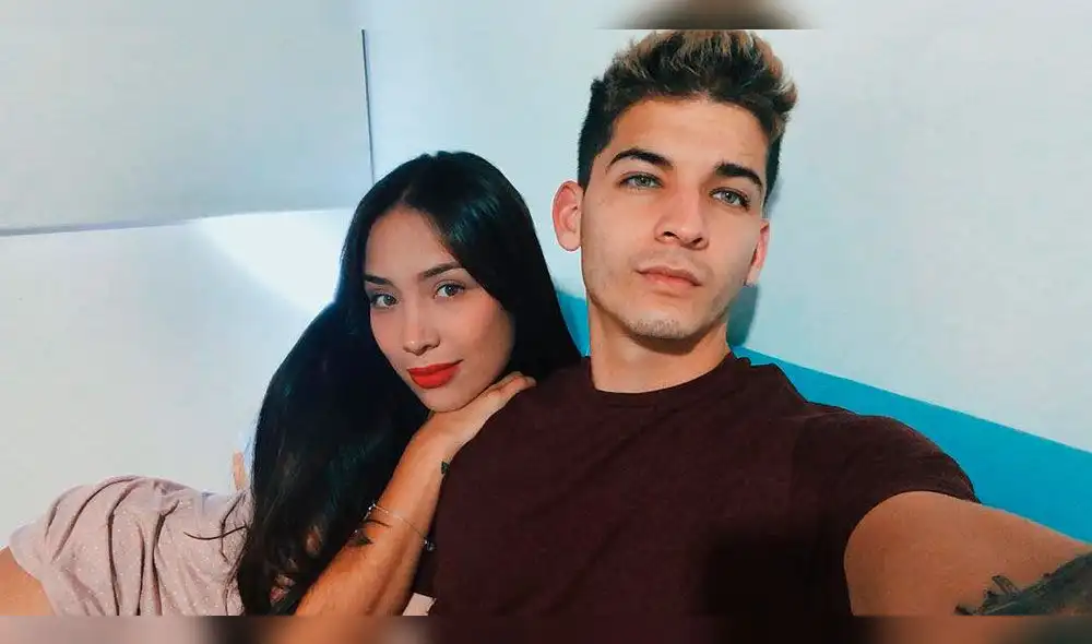 Luisa Fernanda W revela cómo será el adiós a Legarda [VIDEO] 