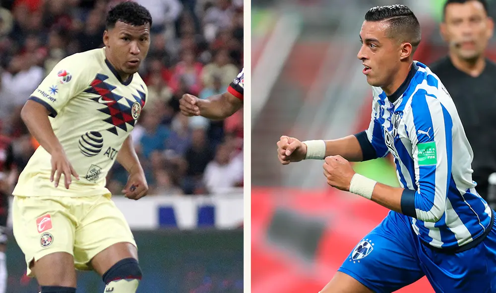 América vs. Monterrey se enfrentan este jueves 26 de diciembre EN VIVO ONLINE EN DIRECTO por la final de ida del Apertura Liga MX 2019. América vs. Monterrey se enfrentan este jueves 26 de diciembre EN VIVO ONLINE EN DIRECTO por la final de ida del Apertura Liga MX 2019.