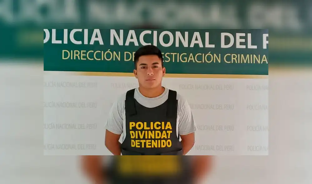 Capturan a delincuentes que estafaban a empresas con transferencias no autorizadas Capturan a delincuentes que estafaban a empresas con transferencias no autorizadas