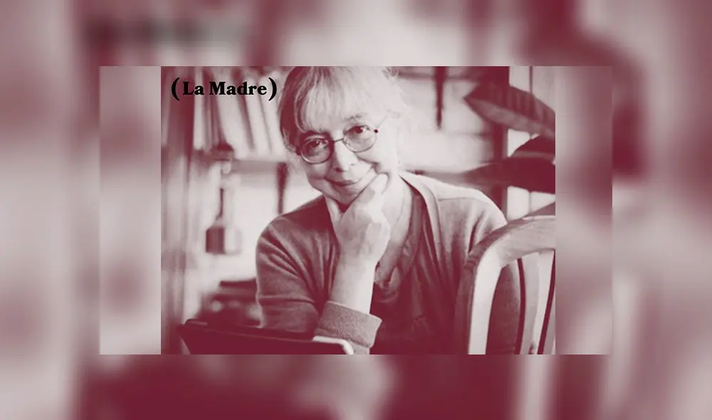 Giulia Tamayo, la feminista que descubrió el sistema masivo de esterilizaciones forzadas Giulia Tamayo, la feminista que descubrió el sistema masivo de esterilizaciones forzadas