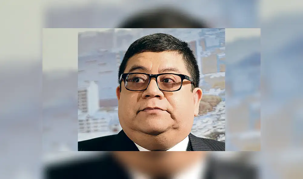 Abogado Miguel Pérez A.