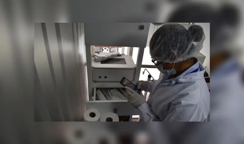 Establecimiento realizaba procedimientos no invasivos como la inyección de plasma rico en plaquestas, depilación con láser, lifting, limpieza facial profunda, peeling aclarador, entre otros. (Foto: Municipalidad de Jesús María)