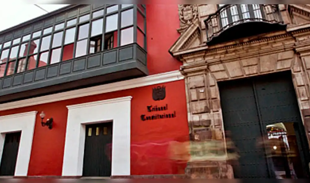 Tribunal Constitucional deja sin efecto la Ley Mordaza