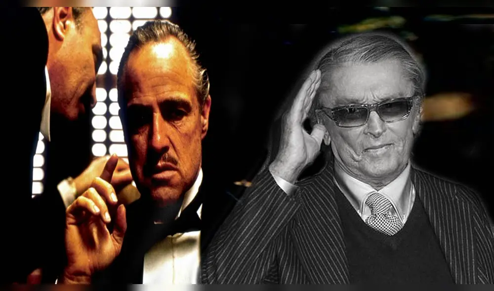 Productor de “El Padrino” y “Chinatown” fallece a los 89 años