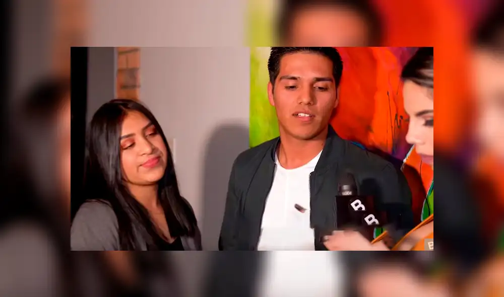 YouTube viral: mujer enfurece, luego de escuchar por la 'Chica Badabun' que su pareja tiene un amante hombre [VIDEO]