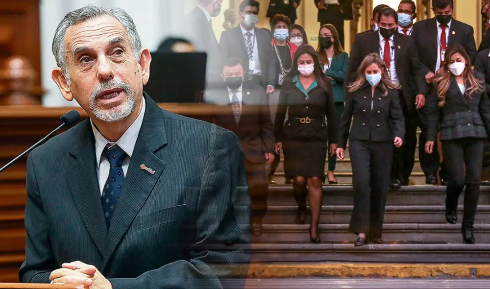 Francke Pedro MEF congreso Francke Pedro MEF congreso