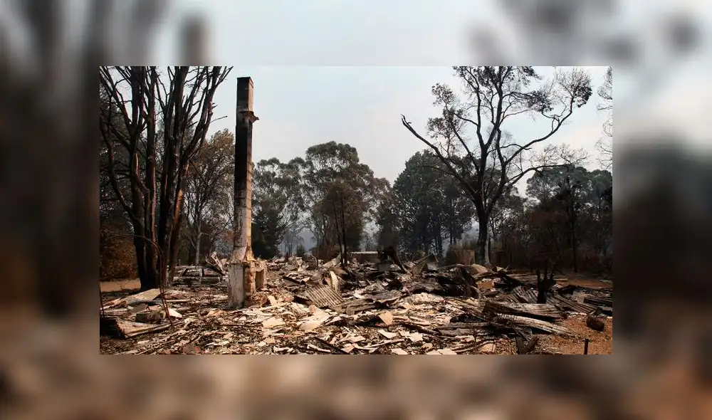 Incendio Amazonas: últimos incendios más trágicos en el mundo como el de Notre Dame