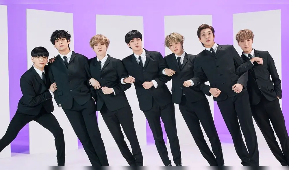 Desliza para ver más fotos de BTS FESTA 2020. Desliza para ver más fotos de BTS FESTA 2020.