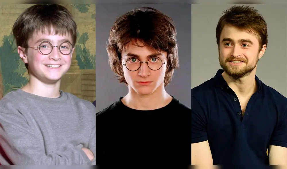 Daniel Radcliffe impacta a fans al lucir irreconocible con radical transformación [VIDEO]