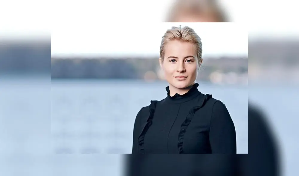 Los 10 multimillonarios más jóvenes del mundo según Forbes [Fotos]