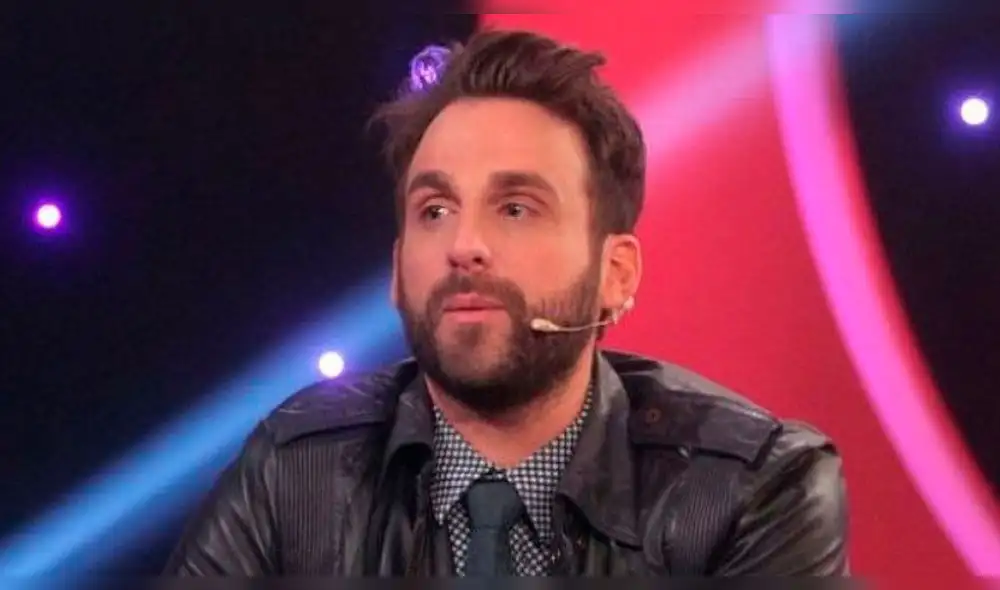 La productora se refirió a los malos comentarios que le propina el exconductor en las redes sociales. La productora se refirió a los malos comentarios que le propina el exconductor en las redes sociales.