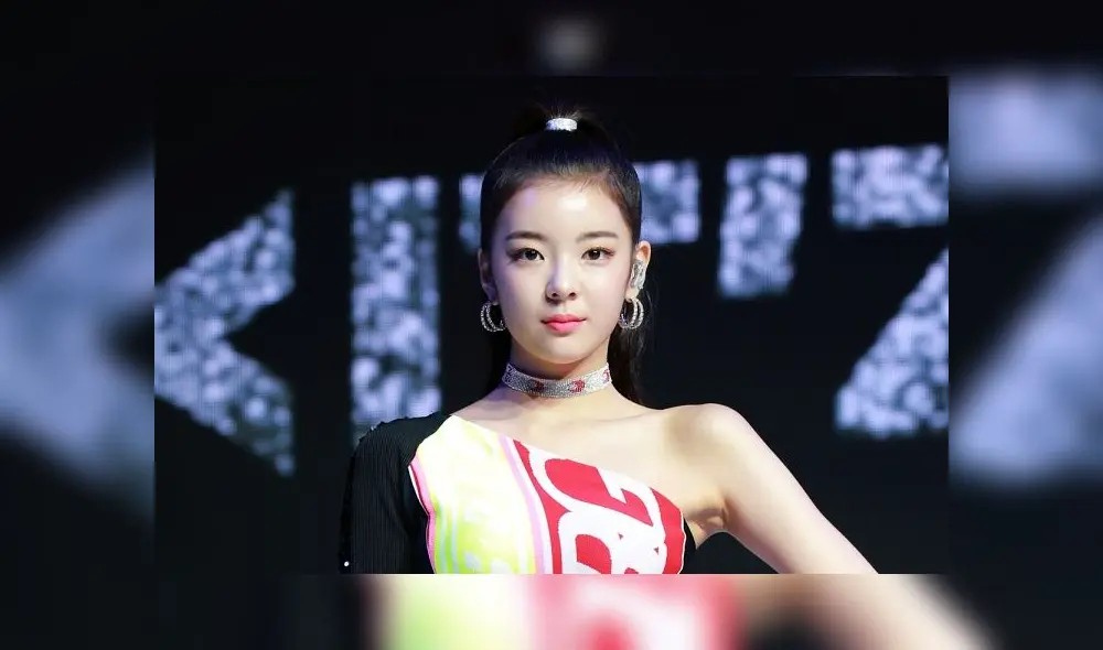 Los fans de ITZY se encuentra preocupados por la salud de Lia.