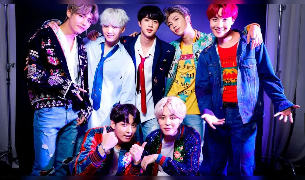 RM de BTS recibe un bosque como regalo de cumpleaños [FOTOS]