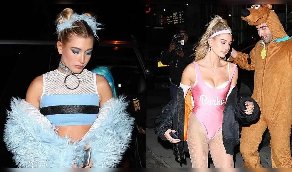 Hailey Baldwin defiende Normani de usuaria que le lanzó comentarios racistas 