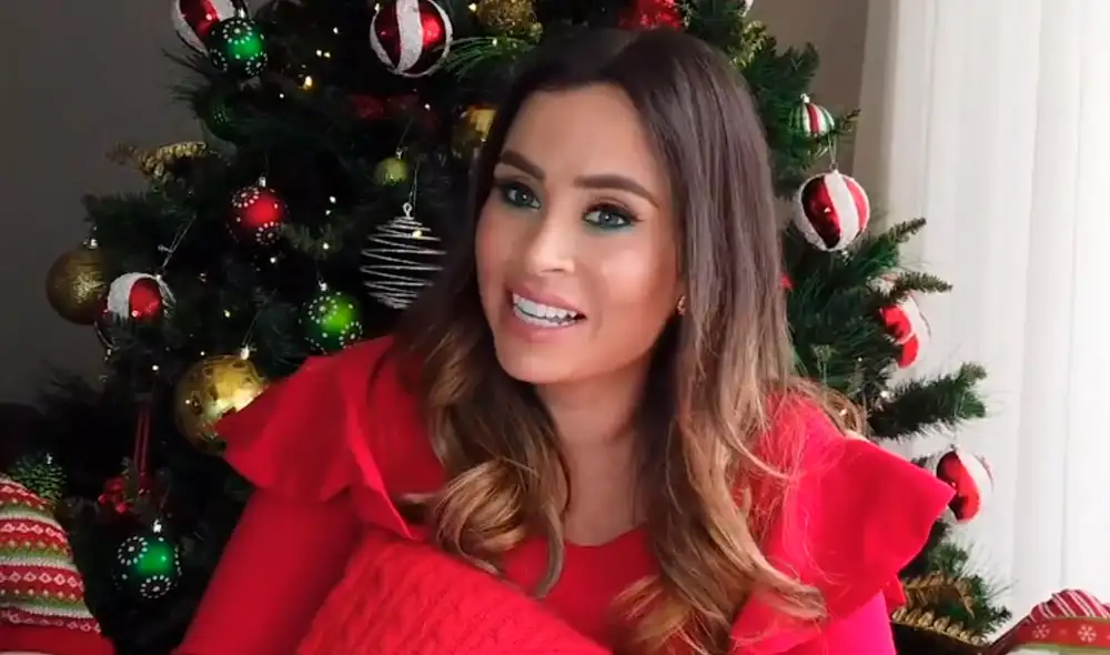 Ethel Pozo animó a sus seguidores a seguir adelante pese a las sensibles pérdidas a causa del coronavirus. Foto: Ethel Pozo Instagram Ethel Pozo animó a sus seguidores a seguir adelante pese a las sensibles pérdidas a causa del coronavirus. Foto: Ethel Pozo Instagram