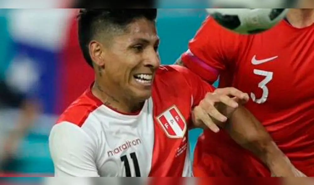 Facebook: camiseta de la Selección Peruana luce desteñida y genera polémica en redes