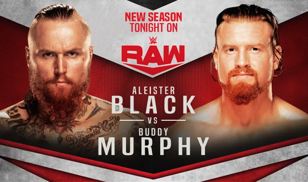 Sigue aquí EN VIVO ONLINE la edición 1390 de Monday Night Raw en ruta hacia WWE Royal Rumble 2020. | Foto: GLR