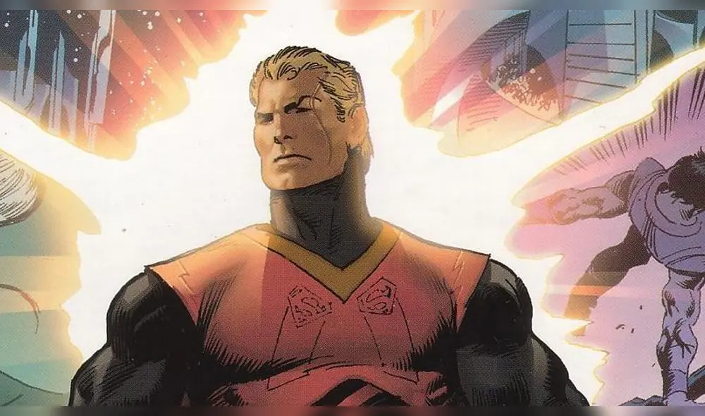 Stan Lee y los héroes qué creo para DC, la compañía rival de Marvel [FOTOS]