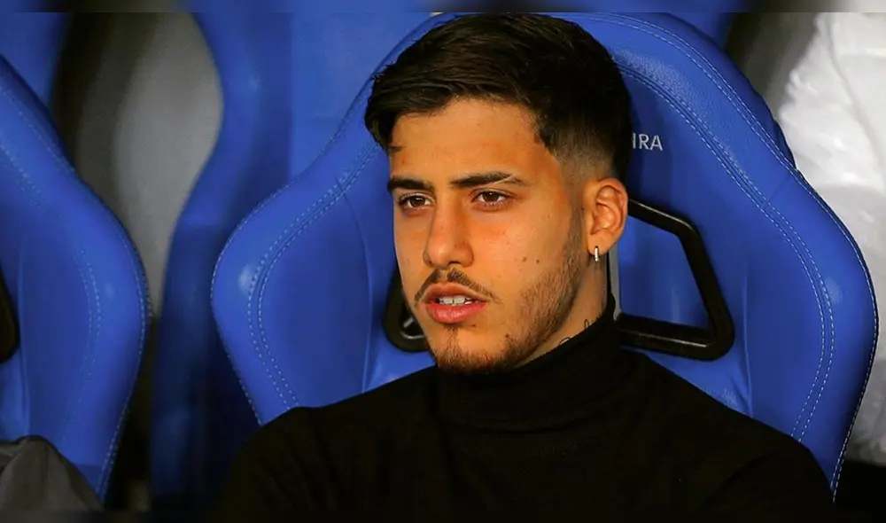 Ivana Yturbe recibe duras críticas en Instagram por llamar "bebé" a Beto Da Silva. Foto: Instagram