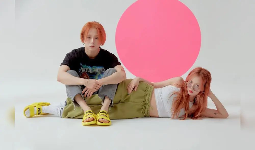 El 2 de agosto de 2018, se confirmó que E’Dawn mantiene una relación con HyunA desde mayo del 2016. El 2 de agosto de 2018, se confirmó que E’Dawn mantiene una relación con HyunA desde mayo del 2016.