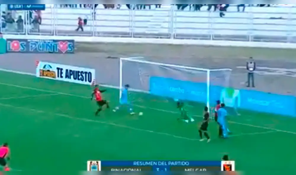 Barcelona vs Liverpool: ¿Jugada de Alexander Arnold ya se había visto en la Liga 1?