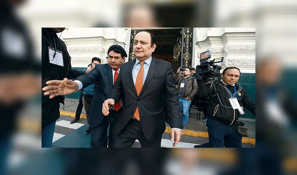 Confía. Gutiérrez cree que ahora sí habrá Junta de Justicia. Confía. Gutiérrez cree que ahora sí habrá Junta de Justicia.