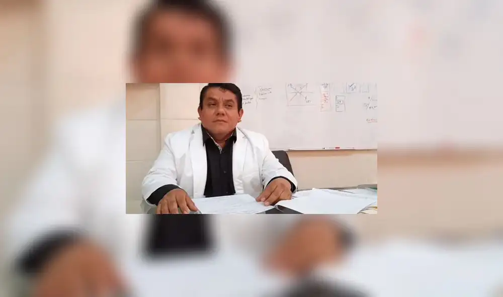 Piden que director de hospital Santa Rosa  sea investigado.