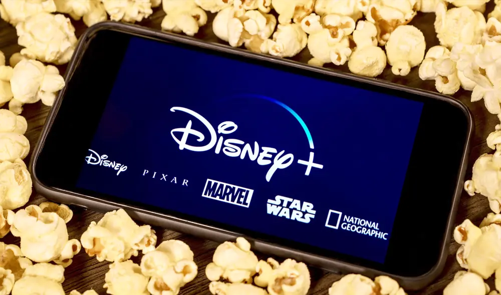 Los usuarios podrán disfrutar del catálogo de Disney Plus en diversas plataformas. Foto: Photo Hall