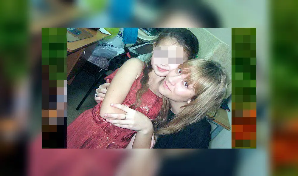 Madre descubre a través del ADN que su hija asesinada fue intercambiada al nacer [VIDEO] 