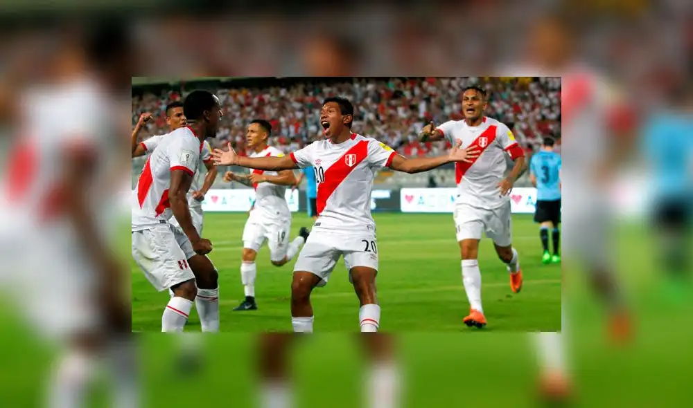 Eliminatorias Rusia 2018: tabla de posiciones al final de la fecha 14 [IMAGEN]