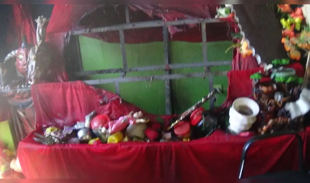 Amago de incendio Amago de incendio