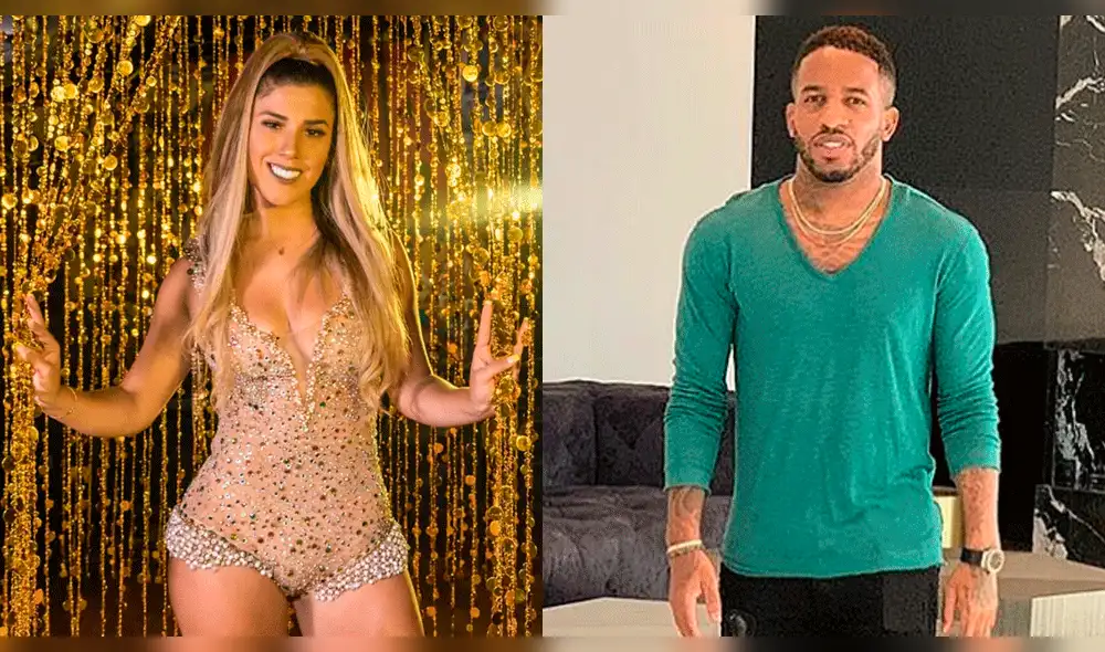Yahaira se pronuncia sobre supuesto departamento en El Golf