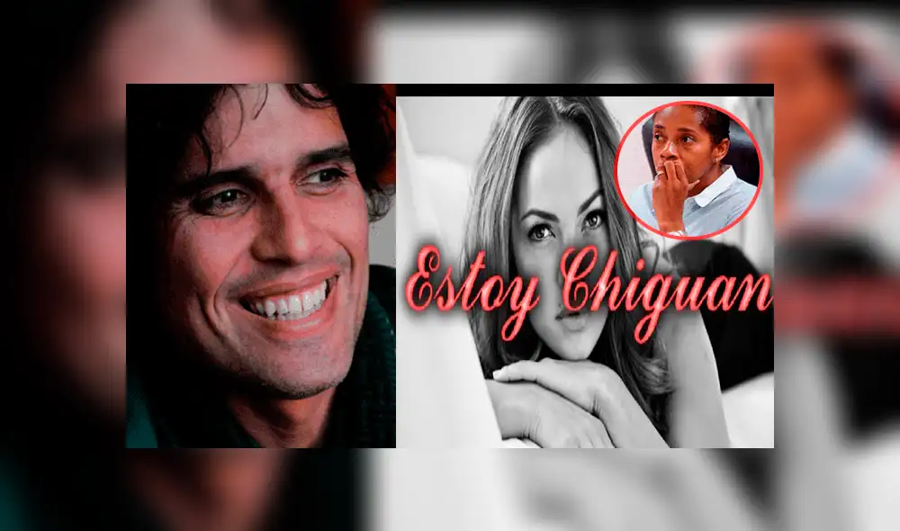 YouTube: Crean divertido remake de recordado tema de Pedro Suárez Vértiz al estilo "estoy chihuán"