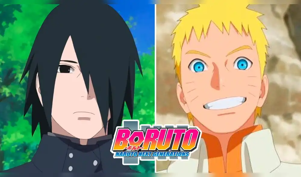 El popular ninja perdería ante Naruto por peculiar razón. Créditos: Composición